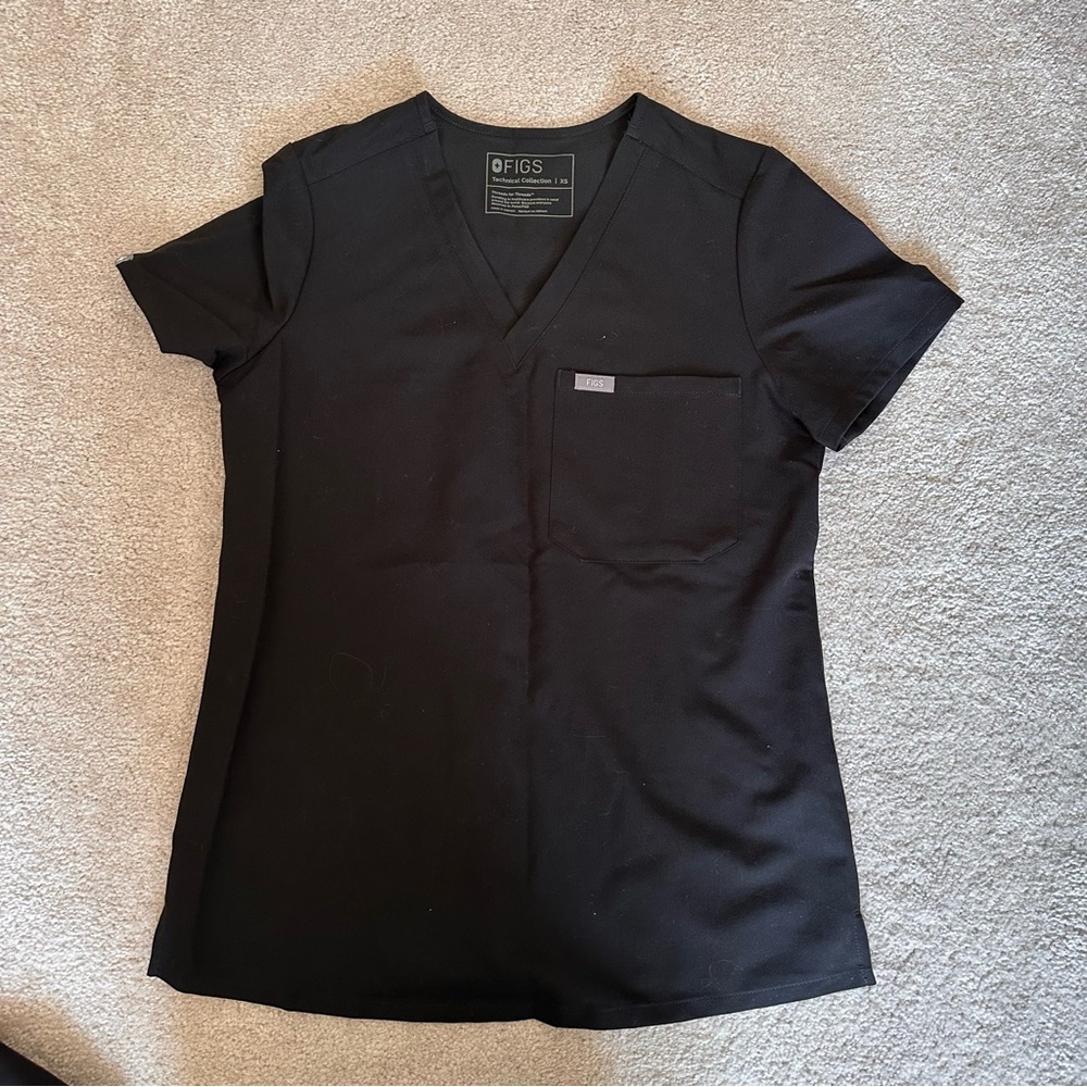 Set - Figs Technical Scrubs